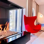 Ferienwohnung Proraloft 6 Im Haus Prora Duene 7