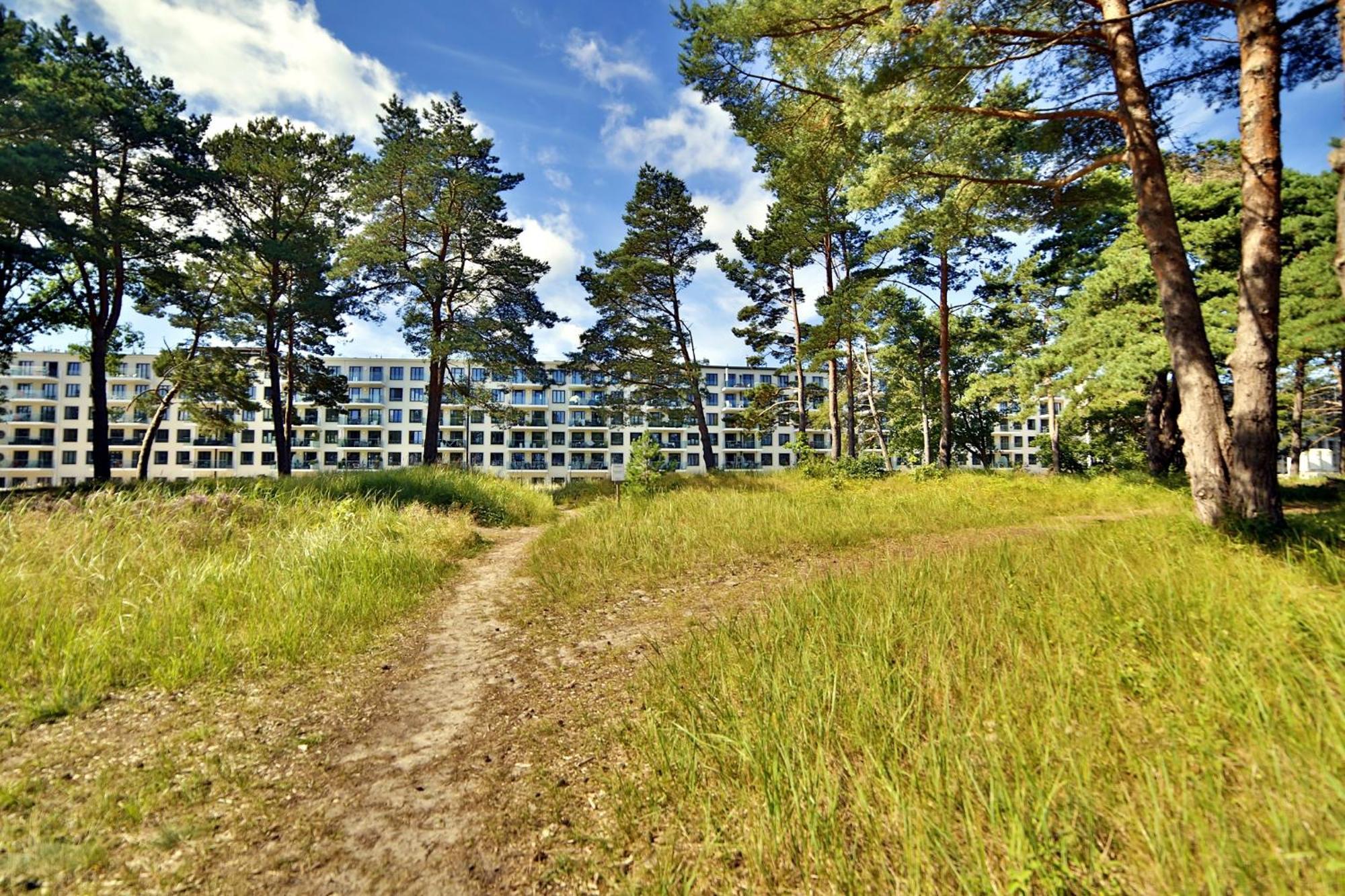 Proraloft 6 Im Haus Prora Duene 7 *
