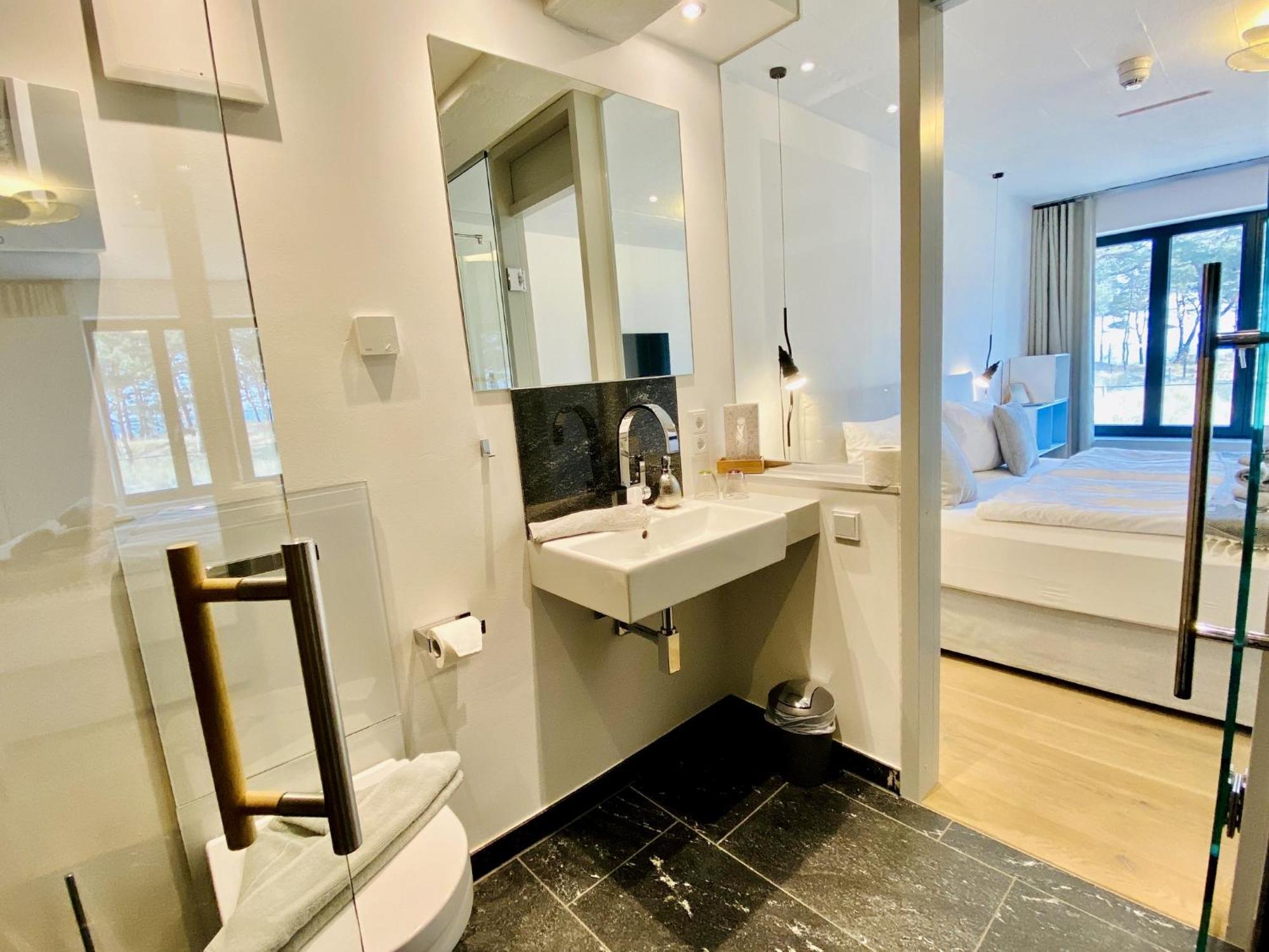 Apartment Proraloft 6 Im Haus Prora Duene 7 Ostseebad Binz