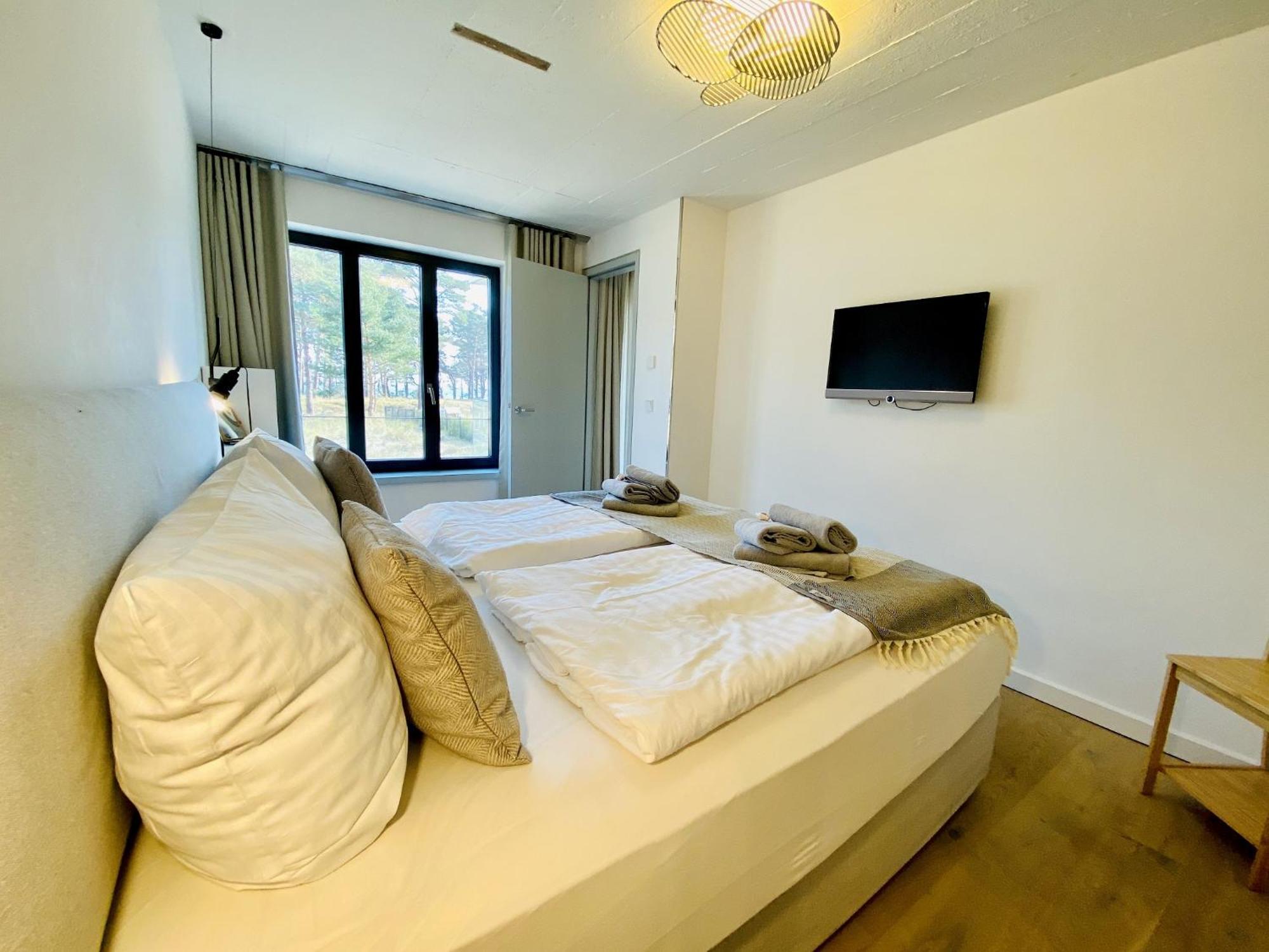 Apartment Proraloft 6 Im Haus Prora Duene 7 *