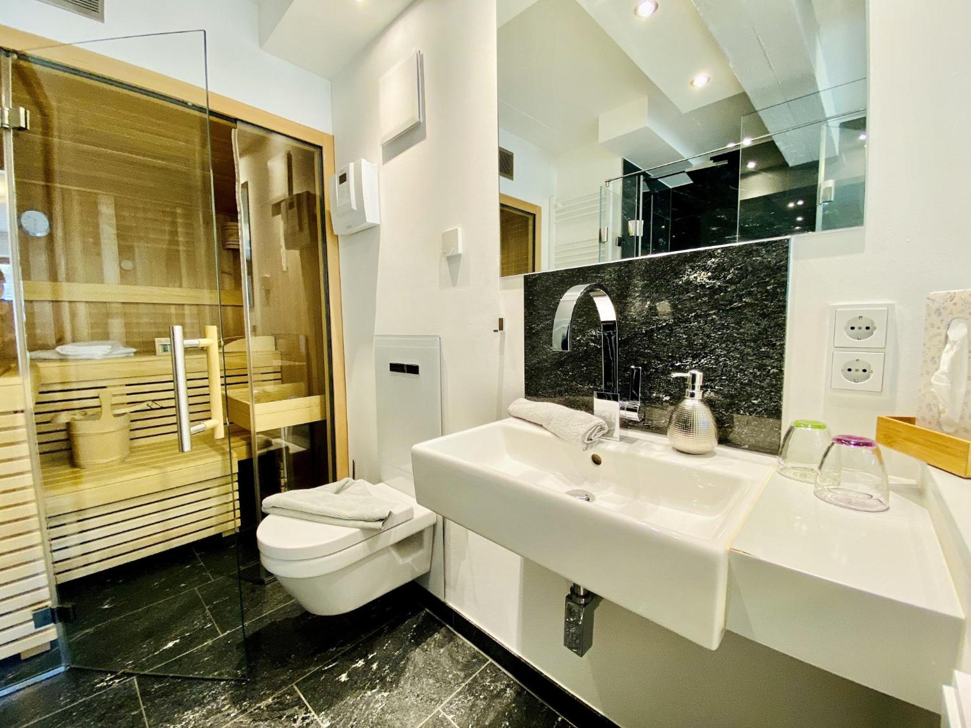 Apartment Proraloft 6 Im Haus Prora Duene 7 Ostseebad Binz
