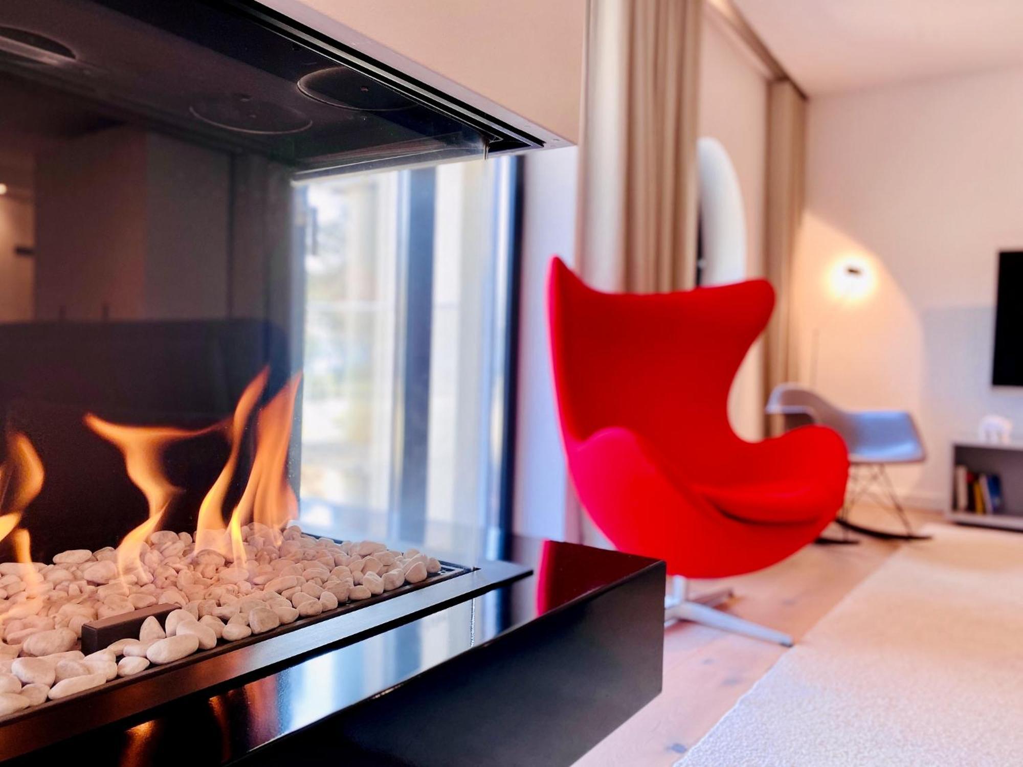 Proraloft 6 Im Haus Prora Duene 7 * Ostseebad Binz