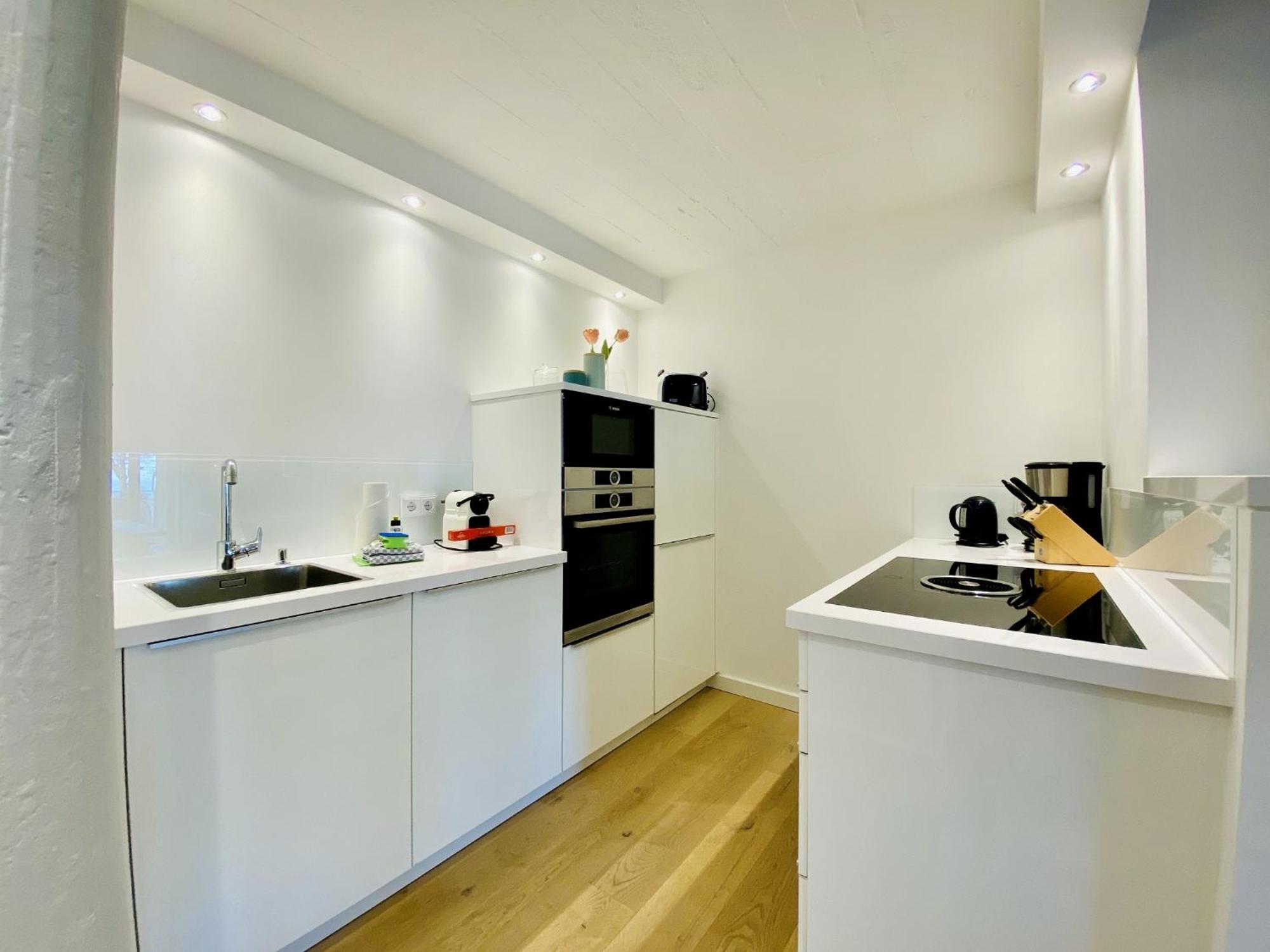 Proraloft 6 Im Haus Prora Duene 7 * Ostseebad Binz